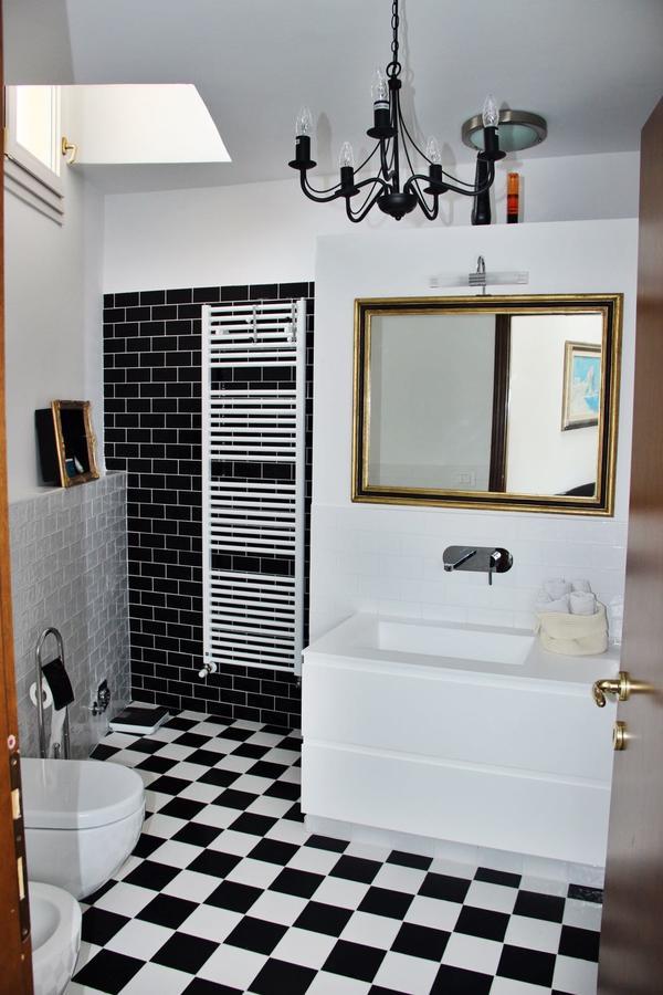 Lovin House Apartment Bologna Ngoại thất bức ảnh