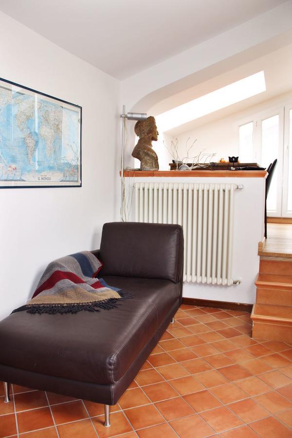 Lovin House Apartment Bologna Ngoại thất bức ảnh
